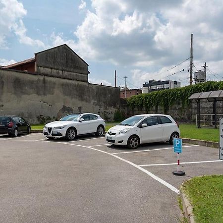 Comfort Zone - Mole Suite Turin Exterior foto